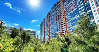 Квартира 2 комнаты в Санкт-Петербург, Россия