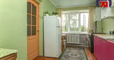 2 room apartment in Kuraniec, Belarus