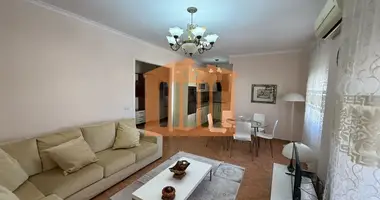 Appartement 2 chambres dans Bashkia Durres, Albanie