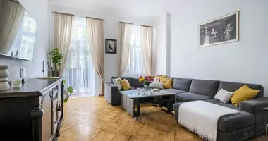 Apartamento 3 habitaciones en Varsovia, Polonia