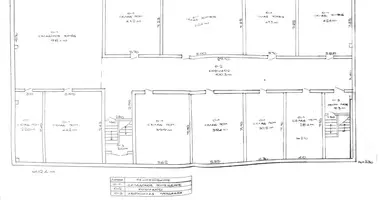 Almacén 2 450 m² en Pleshchanitsy, Belarús