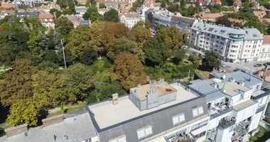 4 room apartment in Vienna, Austria