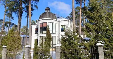 6 room house in Jurmala, Latvia