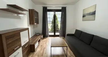 2 room apartment in Krakow, Poland