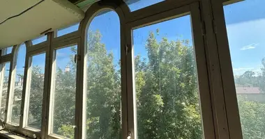 Appartement 2 chambres dans Orcha, Bélarus
