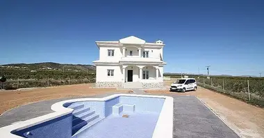 Maison 4 chambres dans el Pinos Pinoso, Espagne