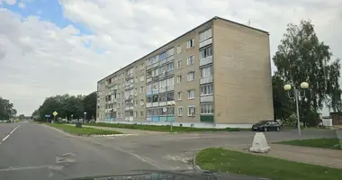 Apartamento 1 habitación en Cervien, Belarús