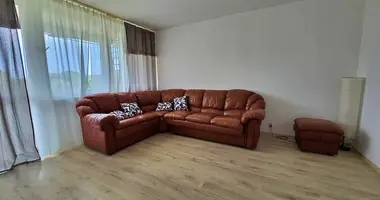 Apartamento 1 habitación en Cracovia, Polonia