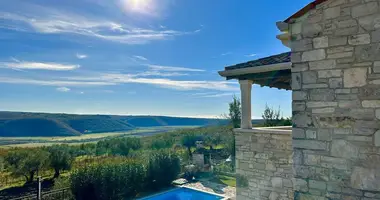 Villa 3 bedrooms in Kaldanija, Croatia