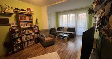 3 room apartment in Szazhalombatta, Hungary