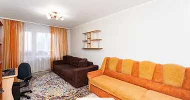 Mieszkanie 1 pokój w Mińsk, Białoruś