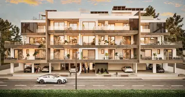 2 bedroom apartment in Aradippou, Cyprus