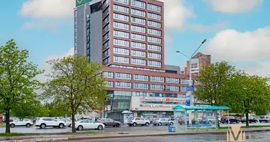 Office 46 m² in Minsk, Belarus