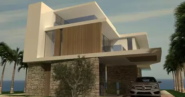4 bedroom house in Agia Triada, Northern Cyprus