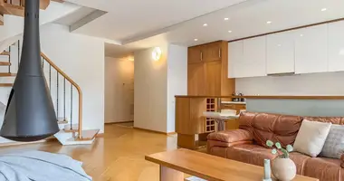 Wohnung 4 zimmer in Kedahnen, Litauen