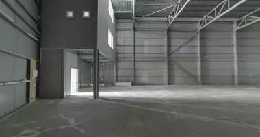 Warehouse 1 438 m² in Aradhippou, Cyprus
