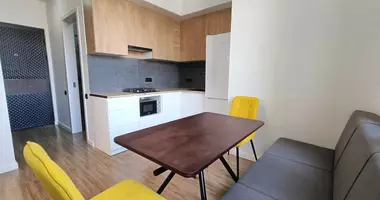 Wohnung 2 Zimmer in Batumi, Georgien
