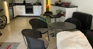 Wohnung 3 Zimmer in Alanya, Türkei