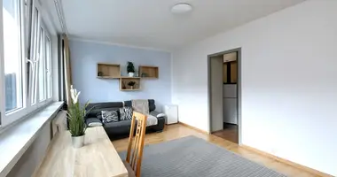 Appartement 1 chambre dans Varsovie, Pologne