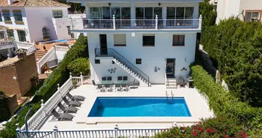 Villa 7 bedrooms in Mijas, Spain