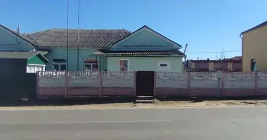 2 room apartment in Lida, Belarus