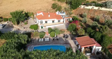 Maison 5 chambres dans Villanueva de la Concepcion, Espagne