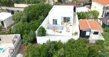 2 bedroom house in Krimovice, Montenegro