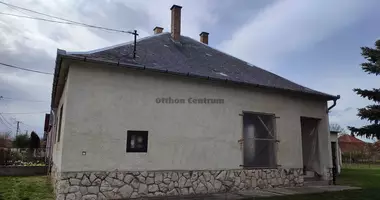 3 room house in Komarom, Hungary