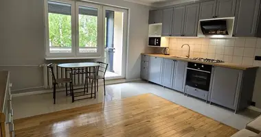 Appartement 3 chambres dans Oborniki, Pologne