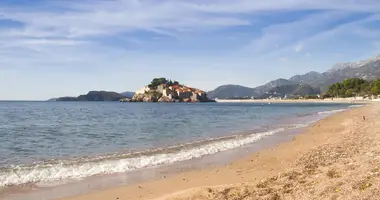 Estudio en Montenegro