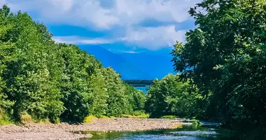 Plot of land in Kvirike, Georgia