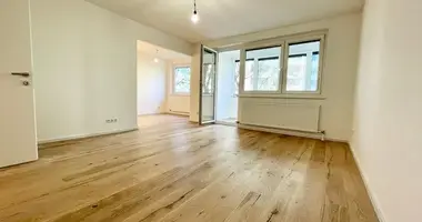 3 room apartment in Graz, Austria