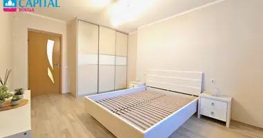 Apartamento 2 habitaciones en Prienai, Lituania