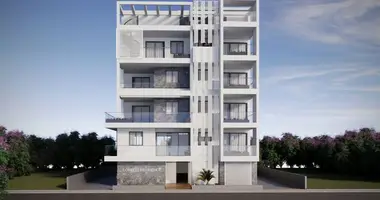 Appartement 2 chambres dans Larnaca, Bases souveraines britanniques