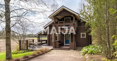 2 bedroom house in Mantsala, Finland