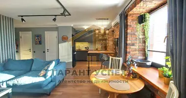 2 room apartment in Brest, Belarus