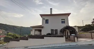 5 bedroom house in Limassol District, Cyprus