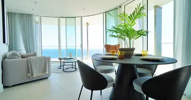 Wohnung 3 Schlafzimmer in Agia Napa, Zypern