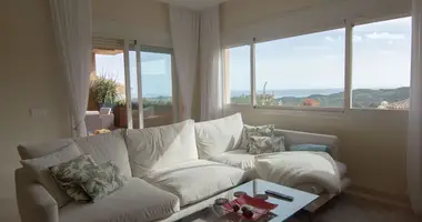Apartamento 2 habitaciones en Marbella, Španjolska