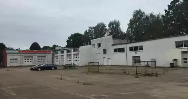 Commercial property 2 255 m² in Riga, Latvia