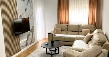 Wohnung 1 Schlafzimmer in Montenegro