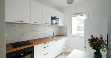 2 room apartment in Poznan, Poland