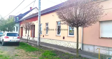 3 room house in Mohacs, Hungary