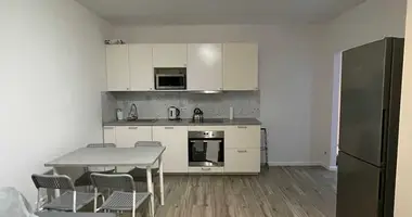 Apartamento 4 habitaciones en Varsovia, Polonia