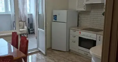 1 room apartment in Sievierodonetsk, Ukraine