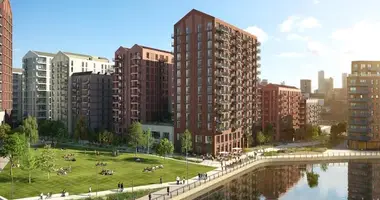 2 bedroom apartment in London, United Kingdom