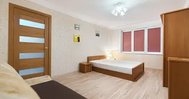 Apartamento 1 habitación en Minsk, Bielorrusia