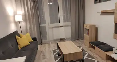 2 room apartment in Warsaw, Poland