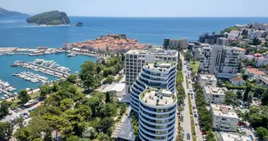 3 bedroom apartment in Montenegro