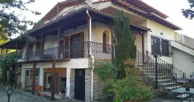 Townhouse 4 bedrooms in Melissochori, Greece